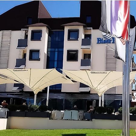 Derventa Biser Hotel מראה חיצוני תמונה