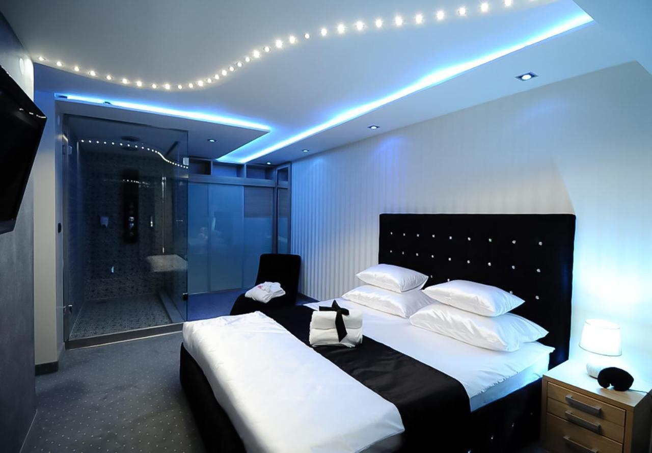 Derventa Biser Hotel מראה חיצוני תמונה