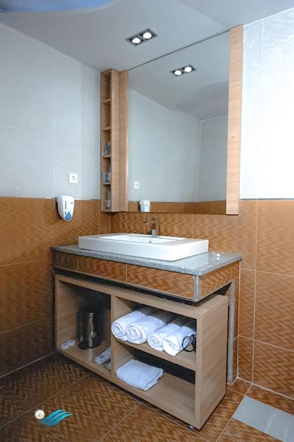 Derventa Biser Hotel מראה חיצוני תמונה