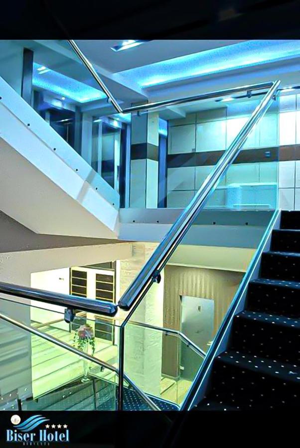 Derventa Biser Hotel מראה חיצוני תמונה