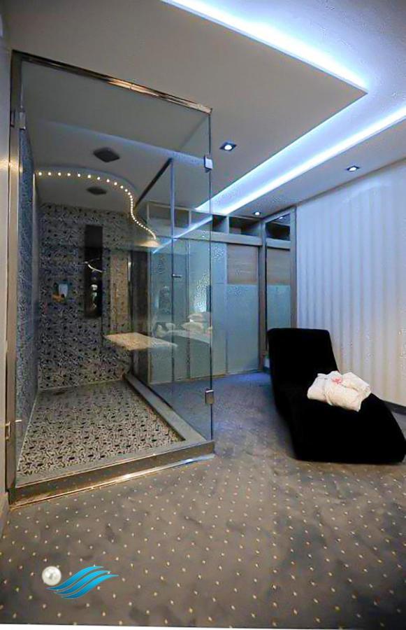 Derventa Biser Hotel מראה חיצוני תמונה