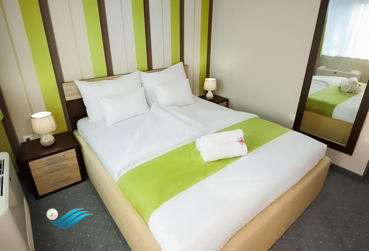 Derventa Biser Hotel מראה חיצוני תמונה