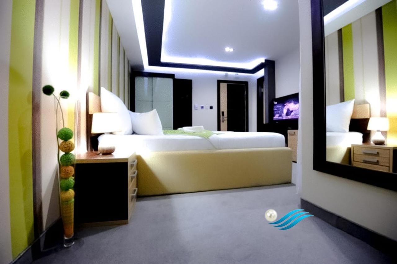 Derventa Biser Hotel מראה חיצוני תמונה