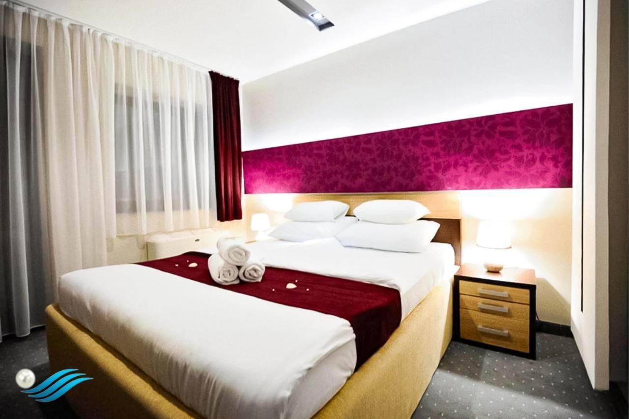 Derventa Biser Hotel מראה חיצוני תמונה