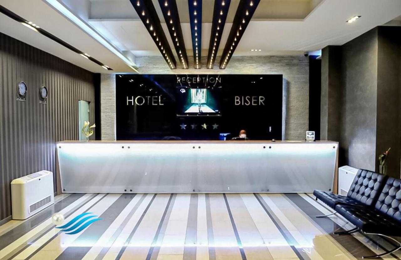 Derventa Biser Hotel מראה חיצוני תמונה