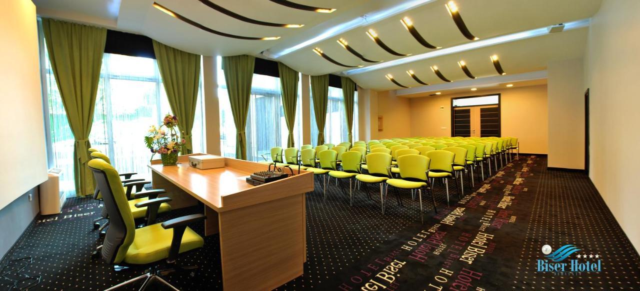 Derventa Biser Hotel מראה חיצוני תמונה