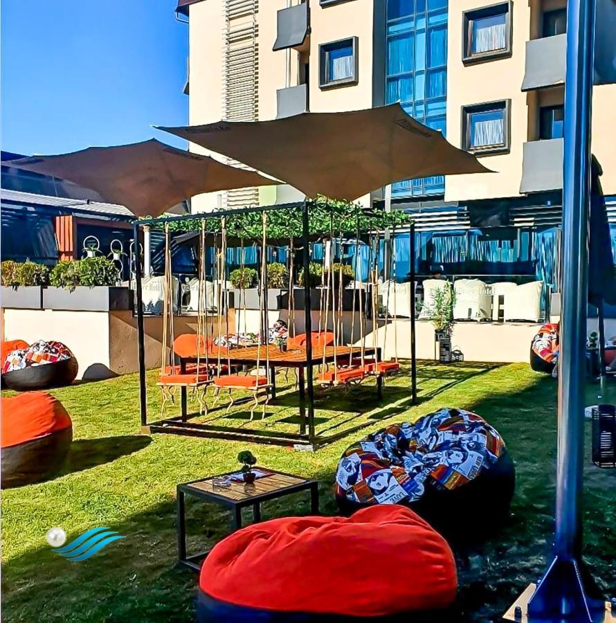 Derventa Biser Hotel מראה חיצוני תמונה