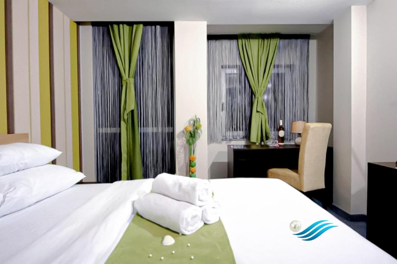 Derventa Biser Hotel מראה חיצוני תמונה