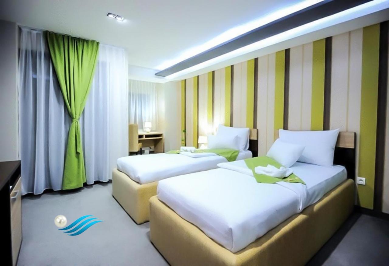 Derventa Biser Hotel מראה חיצוני תמונה