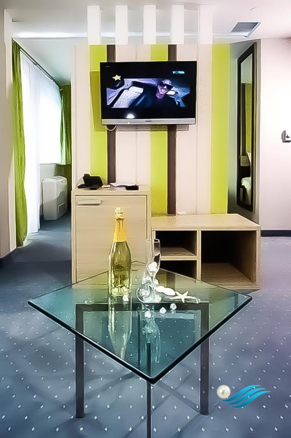 Derventa Biser Hotel מראה חיצוני תמונה