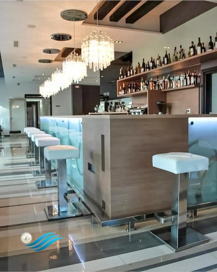 Derventa Biser Hotel מראה חיצוני תמונה