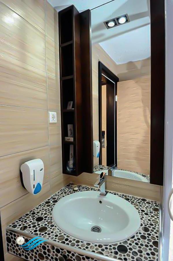 Derventa Biser Hotel מראה חיצוני תמונה