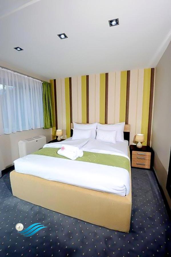 Derventa Biser Hotel מראה חיצוני תמונה