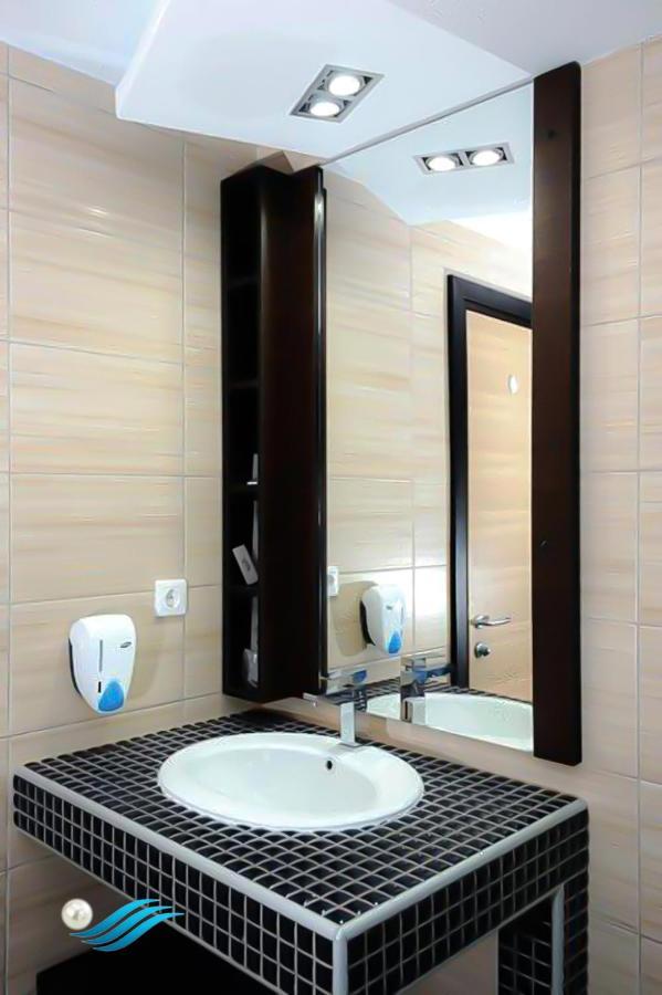 Derventa Biser Hotel מראה חיצוני תמונה