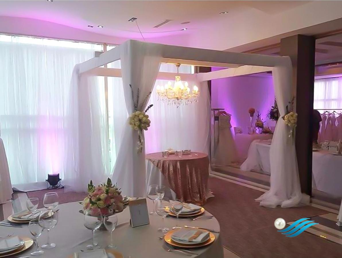 Derventa Biser Hotel מראה חיצוני תמונה