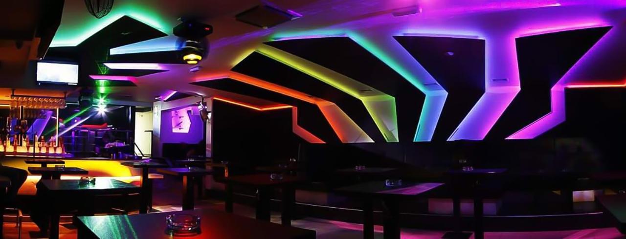 Derventa Biser Hotel מראה חיצוני תמונה