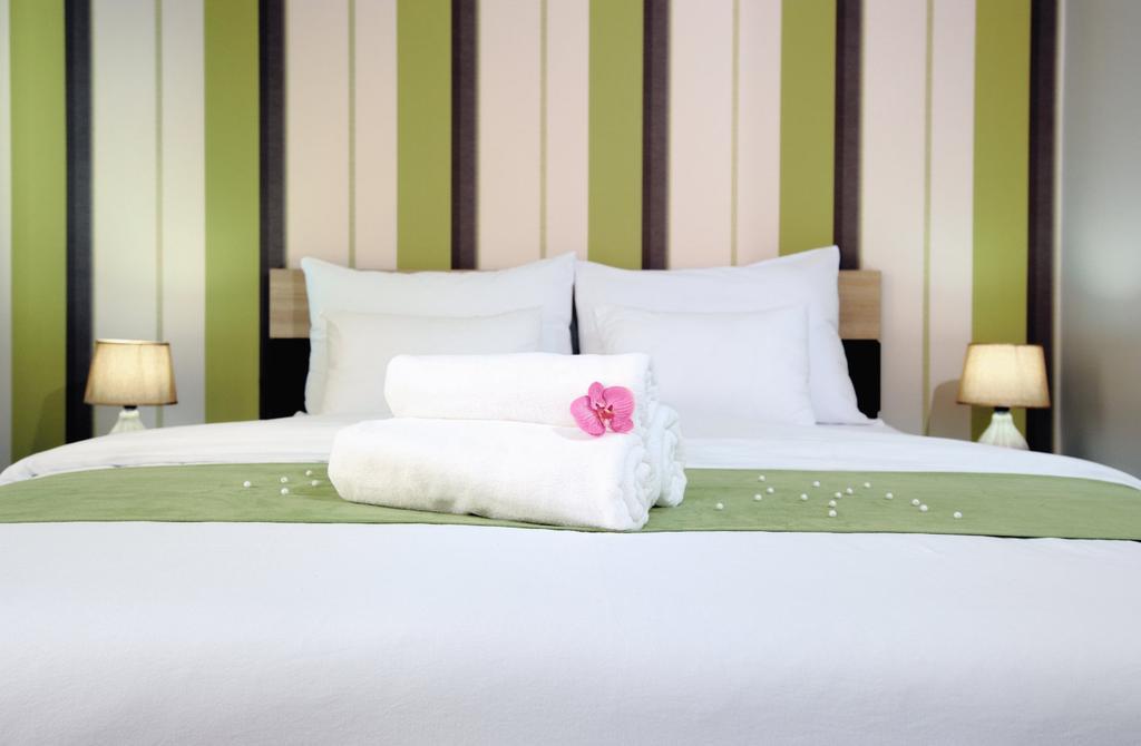 Derventa Biser Hotel חדר תמונה